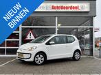 Volkswagen Up! 1.0 move up! BlueMotion /Airco/Navi/5 drs/, Euro 5, Stof, Gebruikt, Up!