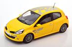 Renault Clio R.S. F1 Team 2007 Sirius Geel NOREV 1/18 18523