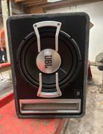 JBL subwoofer, Audio, Tv en Foto, Luidsprekers, Ophalen, Gebruikt