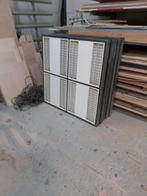 Tl bakken incl lampen, Ophalen, Gebruikt, Minder dan 50 watt, Lamp met armatuur