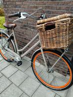 Gazelle miss grace frame 59, Ophalen, Versnellingen, Gazelle, 53 tot 56 cm