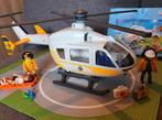 Playmobil ziekenwagen, traumahelikopter, en meer!, Kinderen en Baby's, Zo goed als nieuw, Ophalen