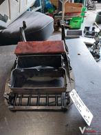 MB W210 Middenconsole met asbak '97
