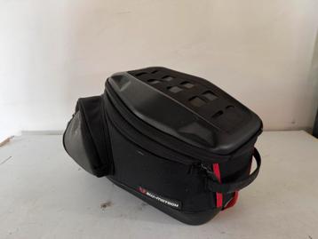 SW-Motech Pro GS tanktas met ring (BMW R1200GS / R1250GS) beschikbaar voor biedingen