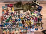 Vintage speelgoed he-man masters of the unievrse jaren 80, Verzamelen, Poppetjes en Figuurtjes, Ophalen of Verzenden, Gebruikt