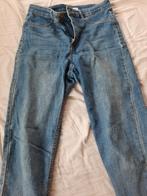 divided jeans mt 38, Gedragen, Blauw, W30 - W32 (confectie 38/40), Divided