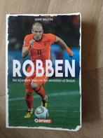 Harry Walstra - Robben, Ophalen, Zo goed als nieuw, Balsport, Harry Walstra