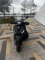 Piaggio Beverly 400 HPE – 2023 – Deep Black, Fietsen en Brommers, Scooters | Piaggio, Overige modellen, Ophalen of Verzenden, Zo goed als nieuw