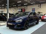 Volkswagen Golf 1.4 TSI 122pk Maxton Stuurbediening LED, Electronic Stability Program (ESP), Gebruikt, 4 cilinders, Blauw