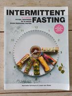 Nanneke Schreurs - Intermittent fasting, Ophalen of Verzenden, Zo goed als nieuw, Nanneke Schreurs; José van Riele