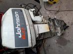 6pk johnson, Ophalen of Verzenden, Zo goed als nieuw, Motor en Techniek, Zeilboot of Motorboot
