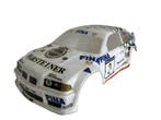 BMW M3 Warsteiner 1/10 body rc auto