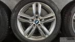 18 inch BMW X1 F48 X2 F39 Winterbanden 570M 570 M, Auto-onderdelen, Banden en Velgen, 18 inch, Gebruikt, Banden en Velgen, Personenwagen