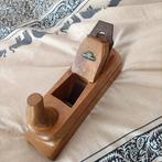 Blokschaaf  Nooitgedacht.(Hoornschaaf)., Doe-het-zelf en Verbouw, Gereedschap | Handgereedschap, Ophalen of Verzenden