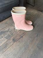 Bergstein roze regenlaarzen mt 32, Ophalen of Verzenden, Zo goed als nieuw, Meisje, Laarzen