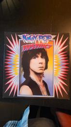 Iggy Pop- Instinct LP, Ophalen of Verzenden, Gebruikt, 12 inch, Pop