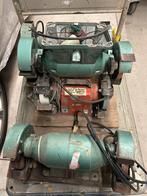 Oude slijpmachines vem lanotechnik 4x defect, Doe-het-zelf en Verbouw, Gereedschap | Slijpmachines, Ophalen, Gebruikt, Minder dan 700 watt