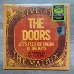 The Doors, Cd's en Dvd's, Vinyl | Rock, Ophalen of Verzenden, Gebruikt, 12 inch, Poprock