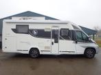 Benimar Perseo 596 EDITION-40 *7940KM* NAP, Automaat, Ringverwarming, Fiat, Bedrijf