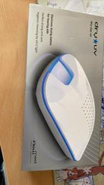Flow med dry uv droogstation voor gehoorapparaat, Diversen, Verpleegmiddelen, Ophalen of Verzenden, Nieuw