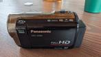 Panasonic HDC-SD60 retro handcamera, Ophalen, Full HD, Gebruikt, Panasonic