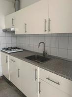 Keuken 240cm, Huis en Inrichting, Keuken | Complete keukens, Ophalen, Gebruikt, Wit, Enkelwandige keuken