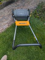 Stiga handmaaier, Tuin en Terras, Gebruikt, Handgrasmaaier, Stiga, Ophalen of Verzenden
