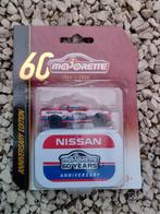 Majorette Nissan GT-R R32 Skyline, Ophalen of Verzenden, Zo goed als nieuw