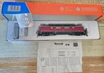 Roco 43522 Diesellocomotief V200 054 DB - H0, Hobby en Vrije tijd, Ophalen of Verzenden, Zo goed als nieuw, Roco, Gelijkstroom