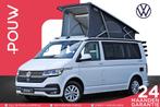 Volkswagen California 2.0 TDI 150pk DSG Ocean | Active Info, Caravans en Kamperen, Campers, Automaat, Pon's Automobielhandel BV.