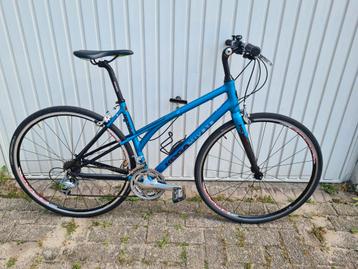 Mooie Koga Miyata Sportslady , 47 cm aluminium.  beschikbaar voor biedingen