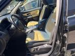Volvo XC90 2.4 D5 Summum AUTOMAAT NIEUW BINNEN! (bj 2006), 2033 kg, Gebruikt, 7 stoelen, Zwart
