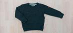 Vingino sweater groen maat 110, Kinderen en Baby's, Jongen, Trui of Vest, Ophalen of Verzenden, Zo goed als nieuw