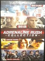 Adrenaline Rush Collection, Alle leeftijden, Ophalen of Verzenden, Zo goed als nieuw
