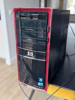 HP Pavilion Elite HPE-030nl /RETRO PC, Computers en Software, Gebruikt, HDD, 2 tot 3 Ghz, 8 GB