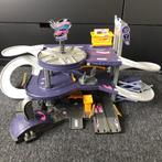 Hot Wheels garage, Kinderen en Baby's, Speelgoed | Racebanen, Ophalen, Hot Wheels, Handmatig, Racebaan