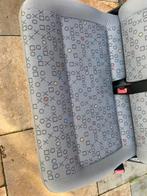 bank stoelen 2persoons volkswagen transporter t5 box, Ophalen of Verzenden, Volkswagen