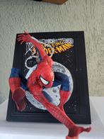 Marvel Amazing Spiderman NECA 1752/9990 2003, Verzamelen, Verzenden, Gebruikt