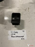 Vw Caddy 1.9 sdi 2007 Raamschakelaar linksvoor
