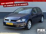 Volkswagen Golf 1.4 TSI Highline AUTOMAAT, Auto's, Electronic Stability Program (ESP), 125 pk, Gebruikt, Euro 6