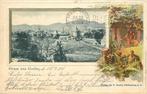 (379-010-003) Goslar, Ophalen of Verzenden, Duitsland