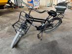 Jongens fiets alpina., Ophalen of Verzenden, Gebruikt, 20 inch, Alpina