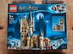 Lego Harry Potter Astronomie toren 75969 nieuw!, Ophalen of Verzenden, Nieuw, Complete set, Lego