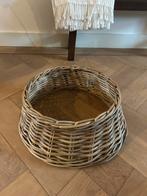 Kerstboommand, Ophalen, Nieuw, Rond
