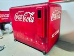 Originele Coca-Cola koeler USA jaren ‘50, Verzamelen, Ophalen of Verzenden, Zo goed als nieuw