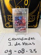 Groudon (sv3a 069) TAG 10!, Ophalen of Verzenden, Zo goed als nieuw, Losse kaart
