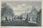 Giessendam, Buitendams, Verzenden, 1920 tot 1940, Ongelopen, Zuid-Holland