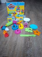 Play doh kitchen bakken, Ophalen of Verzenden, Gebruikt, Jongen of Meisje