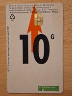 PTT Telecom Telefoonkaart 1997, Ophalen of Verzenden