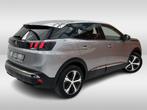 Peugeot 3008 PureTech 130 Allure | Camera achter | Keyless |, 1199 cc, Leder en Stof, Bedrijf, 3 cilinders
